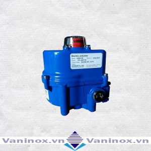 Động cơ điện điều khiển van KE005