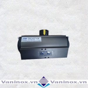 Thiết bị truyền động khí nén AD65