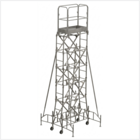 GIÀN GIÁO XẾP GỌN